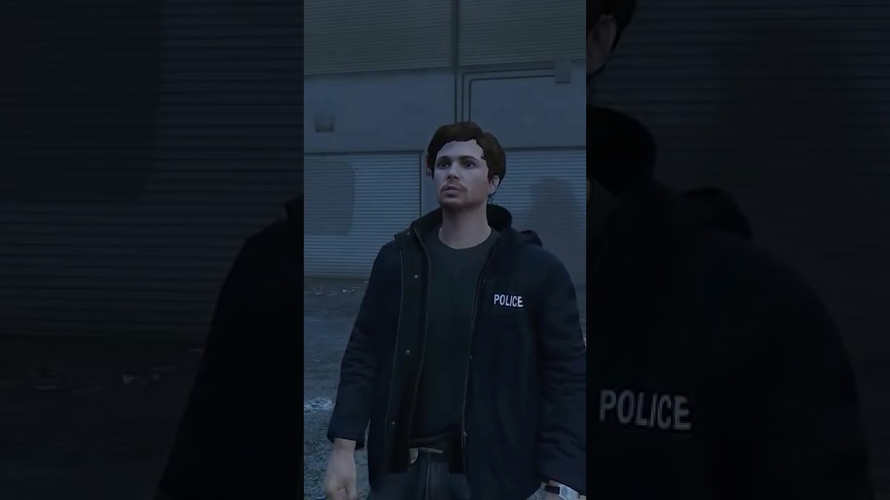 HAVALANDIRAYIM ŞÖYLE | EightbornV Next | Harold Morgan 