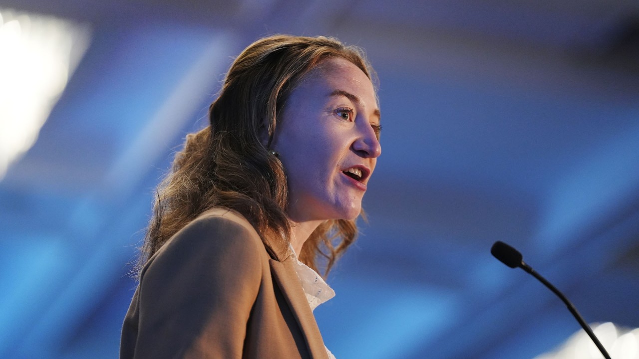 Market Trends and OAE  | Caroline Ott
