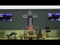February 22,  2026 - Growing the Church - Pastor Keith Blackwell