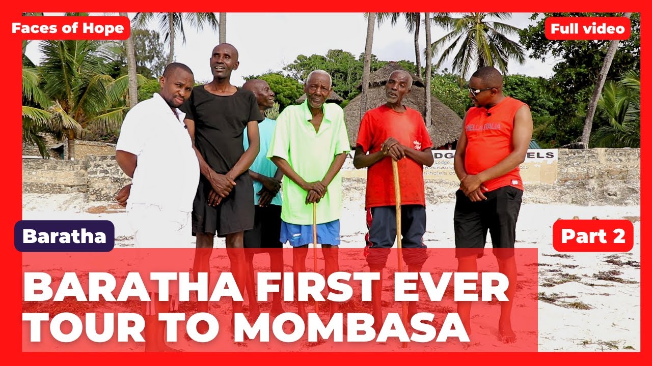 Baratha guthii Mombatha rita riao ria mbere | Part 2