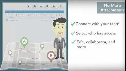 AXIS CloudSync Introduction to File Server Enablement