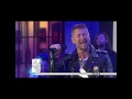 NEEDTOBREATHE - “HAPPINESS” [Live on The Today Show]