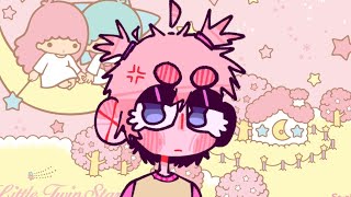 Softie guts is back in you Tube