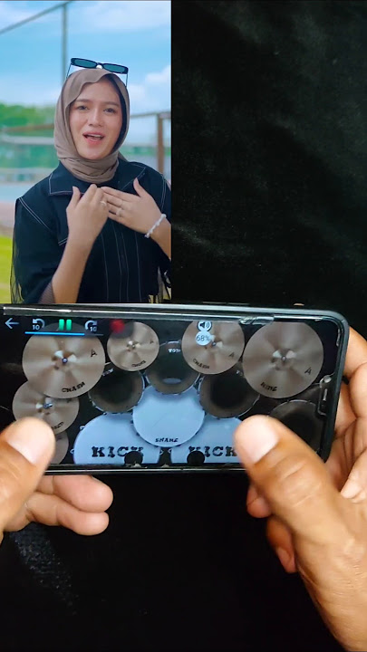 tabola bale viral - real drum