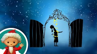 Der Geschichtenerzähler liest 