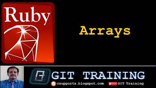 8. Arrays and It's Built in Methods