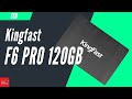 Kingfast F6 Pro 120GB | HANOICOMPUTER Quick Review