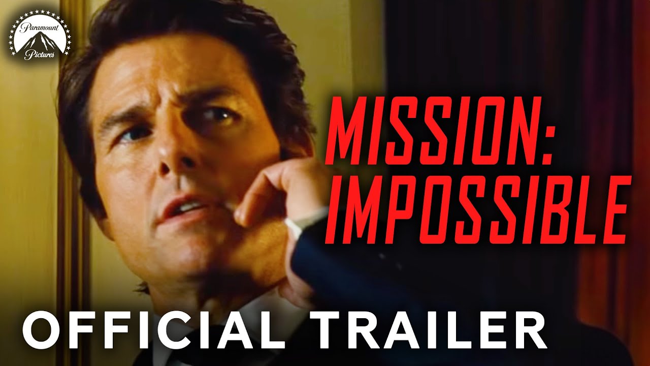 Download Mission Impossible 3 Sub Indo