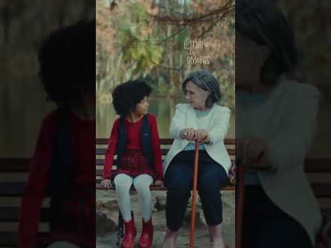 Filme - È tempo de amoras