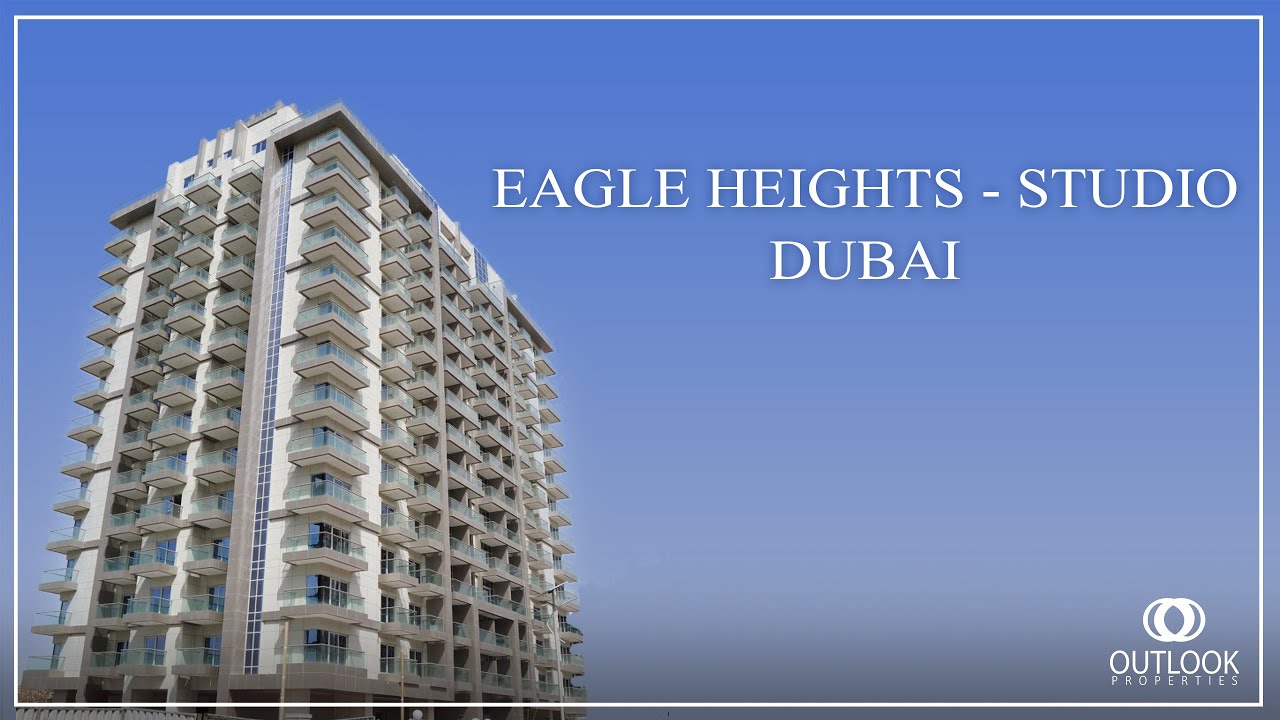 Eagle Heights - Luxury Studio Apartment - YouTube - Incredibly Premium Apartment Heights