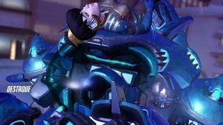 D.va In The Flesh, Woo Can I Get Your Autograph? 18 01 05 13 52 53