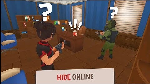 Hide And Seek Game Online | WePlay App | Android Game 2025