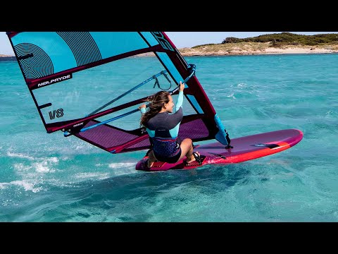 SuperLightwind 2020 JP Australia