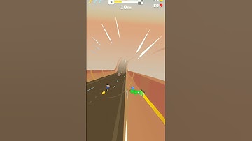 All Levels Gameplay | NOOB vs PRO vs HACKER in Turbo Stars | Những video triệu View 👍 #shorts