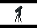 Review: Odyssey PRO UNISTELLAR Smart Telescope – Digital Astronomy Made Easy