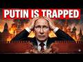 The Kremlin Is COLLAPSING Why Putin Is STRANDED In A Secret Bunkr