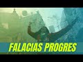 Falacias Progres (con Patricio Lons)
