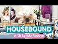 Interior Designer Colette van den Thillart WFH | HOUSEBOUND Ep. 2