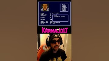 Infinite Money Trick in Shadowrun (SNES) - A Wild Glitch Appears! #shorts