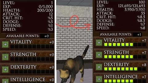 Ultimate Cat Simulator- Level up 1 to 100