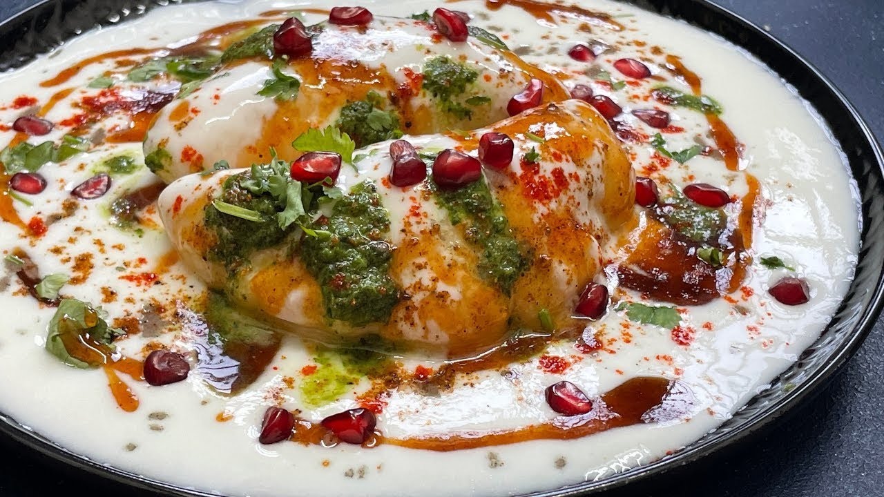 होली स्पेशल दही गुजिया बनाने की रेसिपी, इस होली पर बनाएं स्पेशल दही गुजिया ll Holi Special 