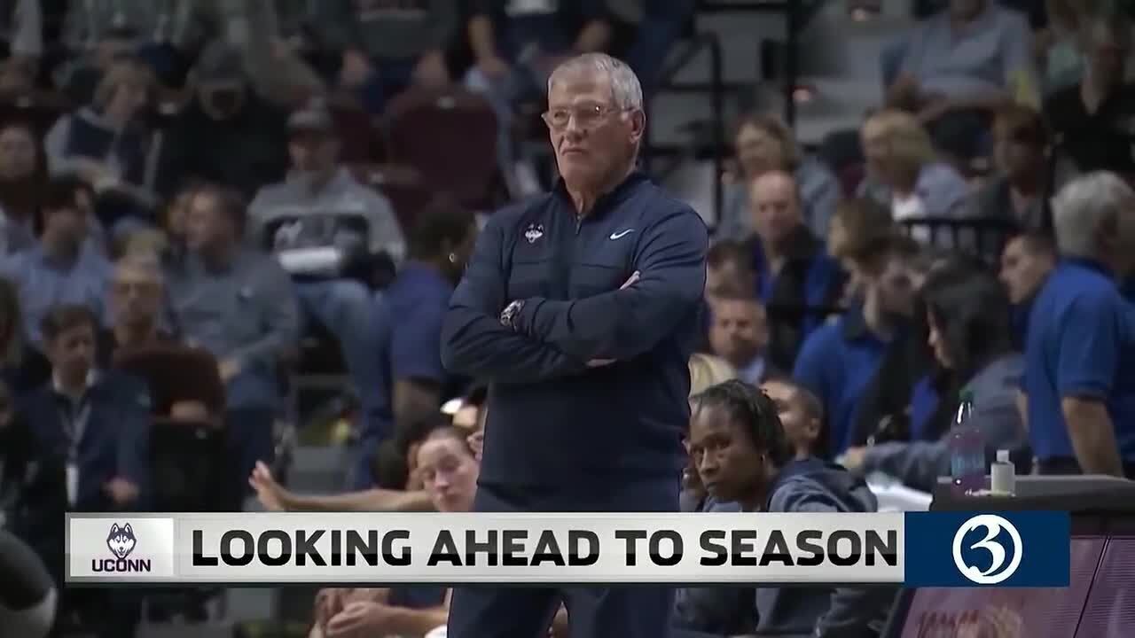 UConn Unleashed 2025: An in-depth look at the season ahead for UConn Women's Basketball