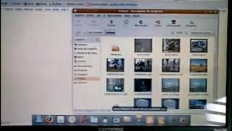 Avant Window Navigator no Ubuntu
