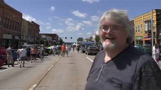 2019 Hub City Days Carshow