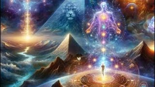 🌟The Past Resurfaces Before Your Spiritual  Elevation✨