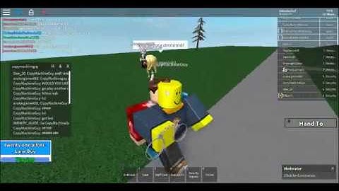 CopyMachineGuy cuff abusing | Hilton Hotels