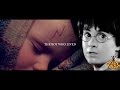 The Boy Who Lived • "It's true...I am the Chosen One."