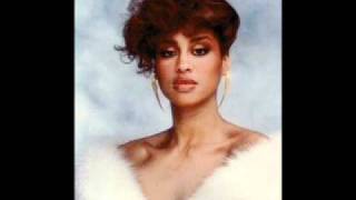 Phyllis Hyman with The Whispers  - Suddenly chords