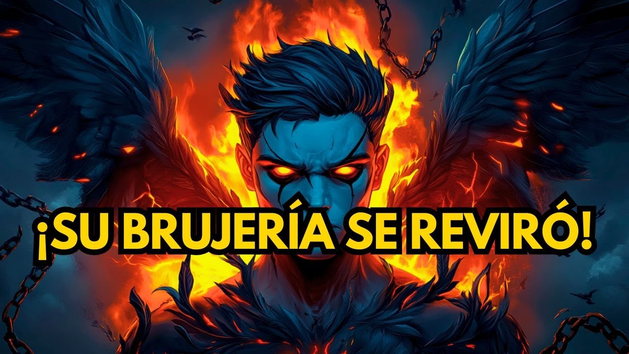 ¡Elegido! Esa Persona Te Tuvo Envidia y Pagó Para Verte Caer, Pero Algo Salió Mal