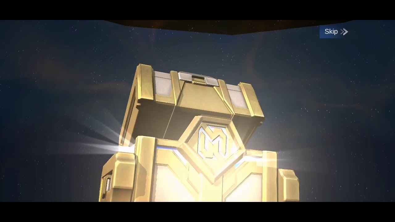 Getting Valir's Demon Lord Skin