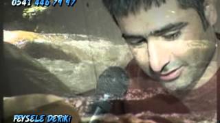 FEYSELE DERİKİ GORİ GORİ by VİDEO ONUR DE NEUeW !!!