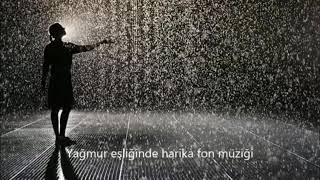 Məlik cahan yağış qadın