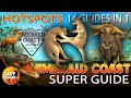Emerald Coast Guide 2023/24 🦌 - Call of the Wild