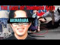 Akihabara: The Case of Tomohiro Kato | Documentary | Scosto