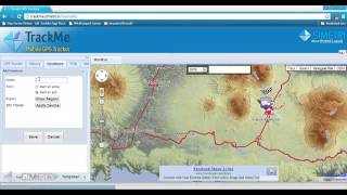 Trackme: Tutorial Cara Monitoring Smartphone screenshot 5