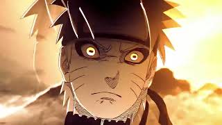 Montagem Direção Naruto Phonk