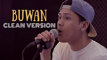 "BUWAN" -Juan Karlos // CLEAN VERSION (Rock Cover by TUH)