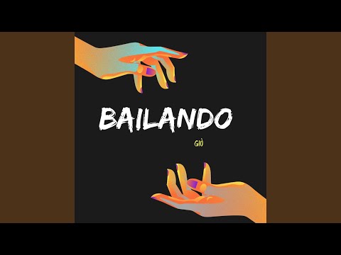 Bailando