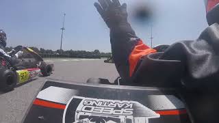 KRD R3/2026- DD2- Kart.569- Sepang KRD R3/2026- DD2- Kart.569- Sepang