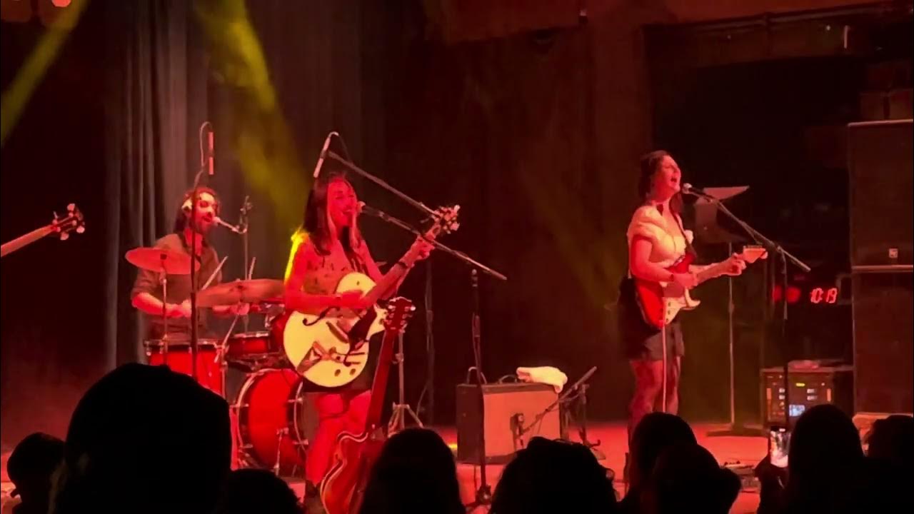 The Crane Wives - Curses (LIVE) House of Blues San Diego The Crane Wives - Curses (LIVE) House of Blues San Diego