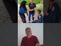 jam tangan ku kok dikasihin #funny #shorts