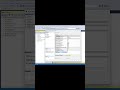 This SQL Setting Boosts Performance Instantly #microsoft #shorts #sql