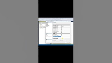 This SQL Setting Boosts Performance Instantly #microsoft #shorts #sql