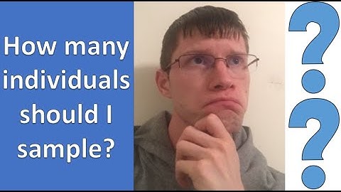 Sample Size Estimation for Confidence Intervals