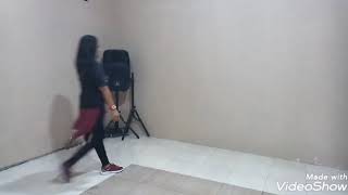 Biar gendut tetap kucinta |happy asmara | zumba | cover