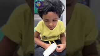Speech Therapy Result #speechtherapydrashoksingh #occupationaltherapy#shorts#motivation  #gorakhpur
